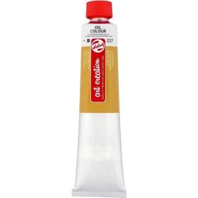 Art Creation 20 ml 227 Yellow Ochre Yağlı Boya