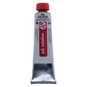 Art Creation 200 ml 105 Tıtanıum Whıte Yağlı Boya