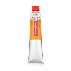 Art Creation 200 ML 202 Deep Yellow Yağlı Boya