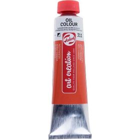 Art Creation 200 ml 311 Vermılıon Yağlı Boya