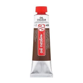 Art Creation 200 ml 408 Raw Umber Yağlı Boya
