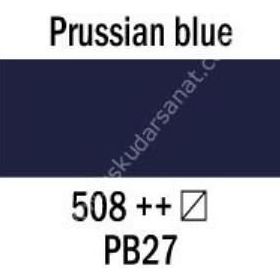Art Creation 200 ml 508 Prussıan Blue Yağlı Boya