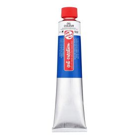 Art Creation 200 ml 512 Cobalt Blue Ultr Yağlı Boya