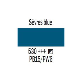 Art Creation 200 ml 530 Sevres Blue Yağlı Boya