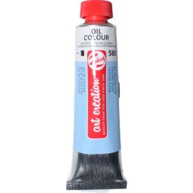 Art Creation 200 ml 580 Pastel Blue Yağlı Boya