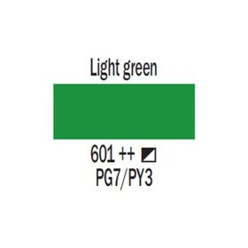 Art Creation 200 ml 601 Lıght Green Yağlı Boya