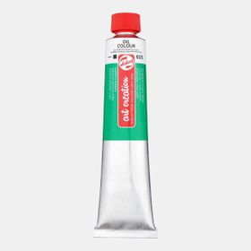 Art Creation 200 ml 615 Emerald Green Yağlı Boya