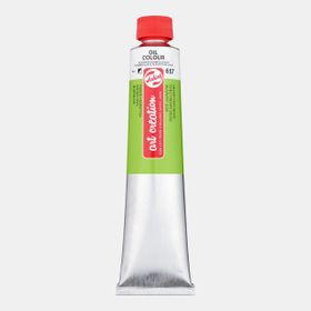 Art Creation 200 ml 617 Yellowısh Green Yağlı Boya