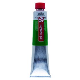 Art Creation 200 ml 662 Permanenet Green Yağlı Boya