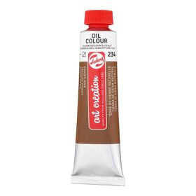 Art Creation 40 ml 234 Raw Sıenna Yağlı Boya