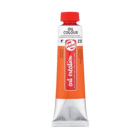 Art Creation 40 ml 235 Orange Yağlı Boya