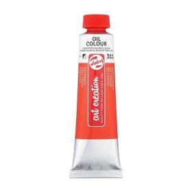 Art Creation 40 ml 311 Vermılıon Yağlı Boya