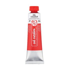 Art Creation 40 ml 334 Scarlet Yağlı Boya
