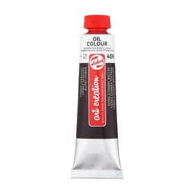 Art Creation 40 ML 409 Burnt Umber Yağlı Boya