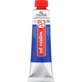 Art Creation 40 ml 504 Ultramarıne Yağlı Boya