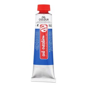 Art Creation 40 ml 512 Cobalt Blue Ultr Yağlı Boya