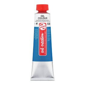 Art Creation 40 ml 530 Sevres Blue Yağlı Boya