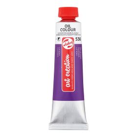 Art Creation 40 ml 536 Vıolet Yağlı Boya