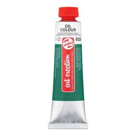 Art Creation 40 ml 616 Vırıdıan Yağlı Boya