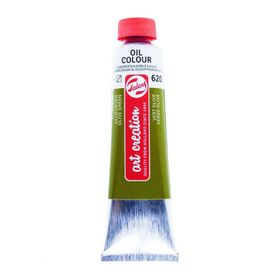 Art Creation 40 ml 620 Olıve Green Yağlı Boya