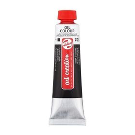 Art Creation 40 ml 701 Ivory Black Yağlı Boya