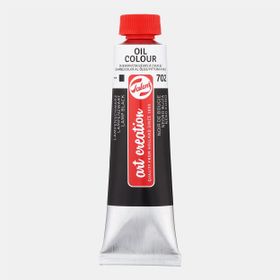 Art Creation 40 ml 702 Lamp Black Yağlı Boya