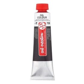 Art Creation 40 ml 708 Paynes Grey Yağlı Boya