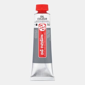 Art Creation 40 ml 717 Cold Grey Yağlı Boya