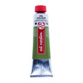 Art Creation 40 ml 718 Warm Grey Yağlı Boya
