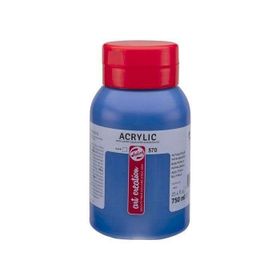 Art Creation 5788999 750 ml Phathalo Blue Akrilik Boya