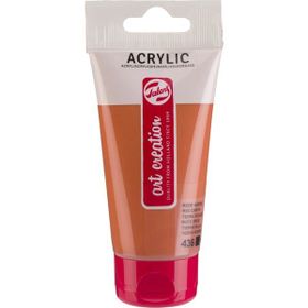 Art Creation 5798508 75 ml Red Earth No:436 Akrilik Boya