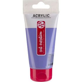 Art Creation 5798510 75 ml Ultramarine Violet Light No:519 Akrilik Boya