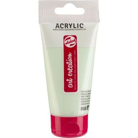 Art Creation 5798520 75 ml Pastel Green No:666 Akrilik Boya