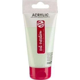Art Creation 5798520 75 ml Pastel Green No:666 Akrilik Boya