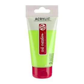 Art Creation 5798521 75 ml Reflex Green No:672 Akrilik Boya