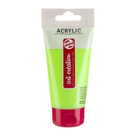 Art Creation 5798521 75 ml Reflex Green No:672 Akrilik Boya