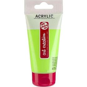 Art Creation 5798521 75 ml Reflex Green No:672 Akrilik Boya