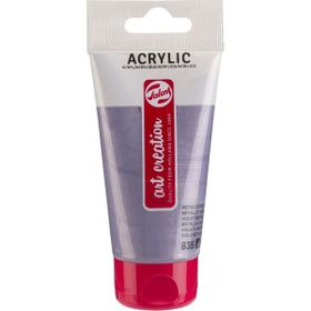 Art Creation 5798531 75 ml Metallic Violet No:835 Akrilik Boya
