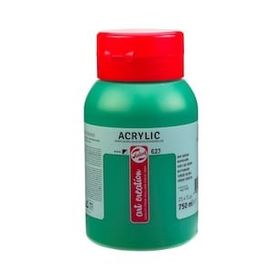 Art Creation 5798568 750 ml Sap Green No:623 Akrilik Boya
