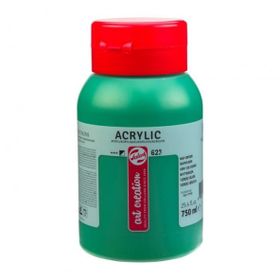 Art Creation 5798568 750 ml Sap Green No:623 Akrilik Boya