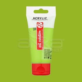 Art Creation 617 Yellowish Green 75 ml Akrilik Boya