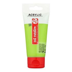 Art Creation 617 Yellowish Green 75 ml Akrilik Boya