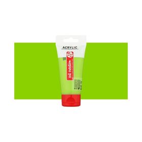 Art Creation 617 Yellowish Green 75 ml Akrilik Boya