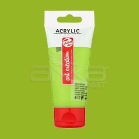 Art Creation 617 Yellowish Green 75 ml Akrilik Boya