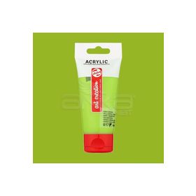 Art Creation 617 Yellowish Green 75 ml Akrilik Boya