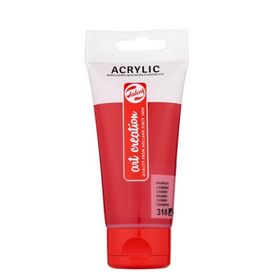 Art Creation 75 ml Carmıne Akrilik Boya