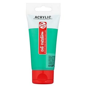 Art Creation 75 ml Emerald Green Akrilik Boya