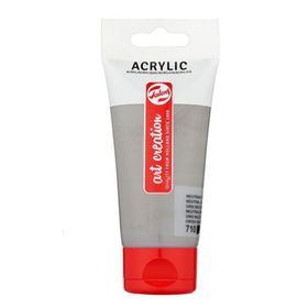 Art Creation 75 ml Neutral Grey Akrilik Boya