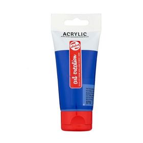Art Creation 75 ml Phthalo Blue Akrilik Boya