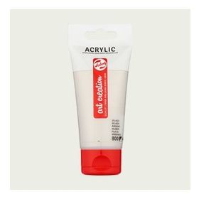 Art Creation 75 ml Sılver Akrilik Boya